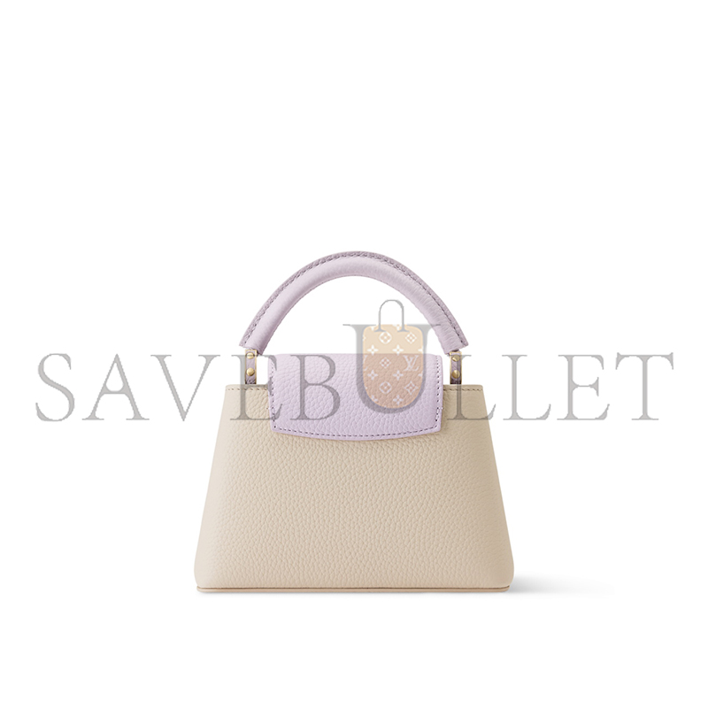 l0vis Vvtt0n capucines mini m15117 (21*14*8cm)